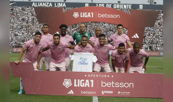 Sport Boys sufrió el robo de sus pertenencias y Valverde señaló: "Todo fue planificado"