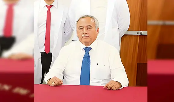 Denuncian irregular elección de vocero del Minedu que hoy haría cambios en la Sunedu