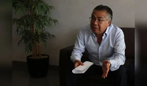 Presidente de Sociedad Nacional de Industrias: "Urge desarrollar la manufactura en las regiones"