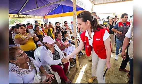 Ministerio de Vivienda invertirá S/ 617 millones en megaproyecto de agua potable y alcantarillado