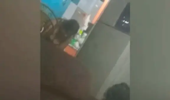 La Victoria: denuncian a mujer por golpear y ejercer tortura contra el hijo de su trabajadora