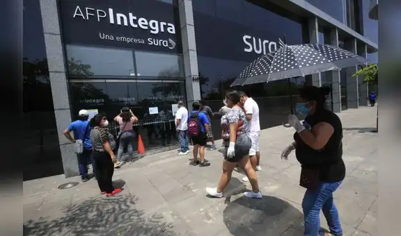 Oficializan ley que crea el régimen de reprogramación de aportes previsionales
