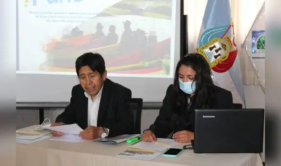 Cámara de Comercio de Puno envía carta a la OEA a raíz de protestas