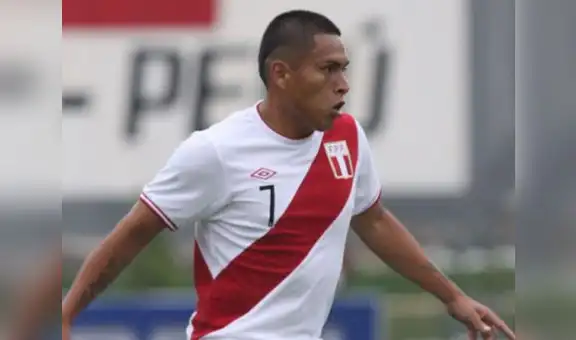 Johan Sotil vive en Barcelona y estudia para ser entrenador: "La idea es crecer como familia acá"