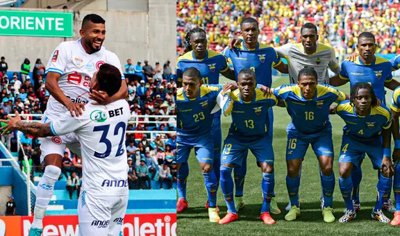 ¿Sabías que un mundialista de Brasil 2014 juega la Liga 1 2023 en un equipo de provincia?