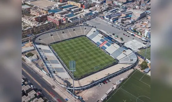 Alianza Lima se pronunció y fue tajante tras el atentado a Matute cometido por desadaptados