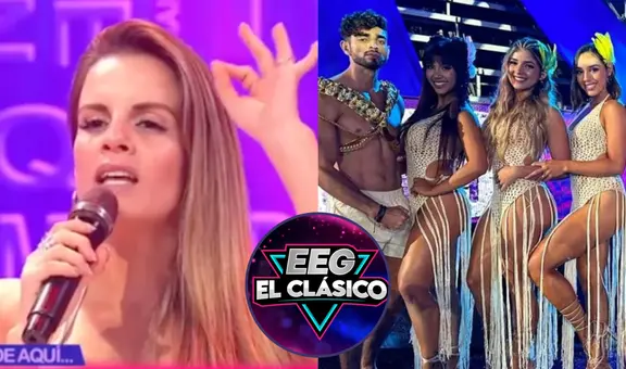 Alejandra Baigorria critica desempeño de nueva generación de chicos reality: “Entran de 20 y no ganan”