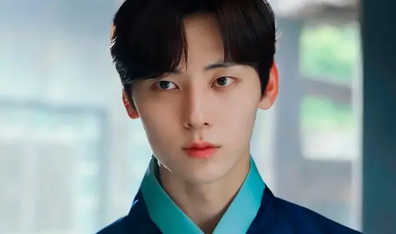 "Alquimia de almas": ¿quién es Minhyun, actor que da vida a So-Yeul, y cómo seguirlo en Instagram?