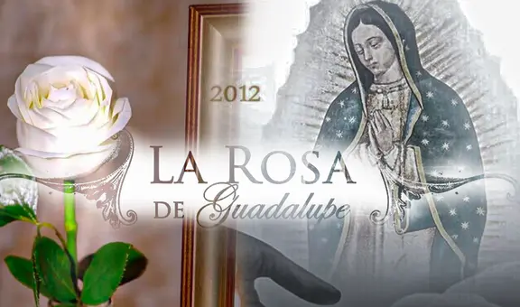 La rosa de Guadalupe 2023: ¿dónde y a qué hora ver EN VIVO el capítulo "Mi nombre es Clementina"?