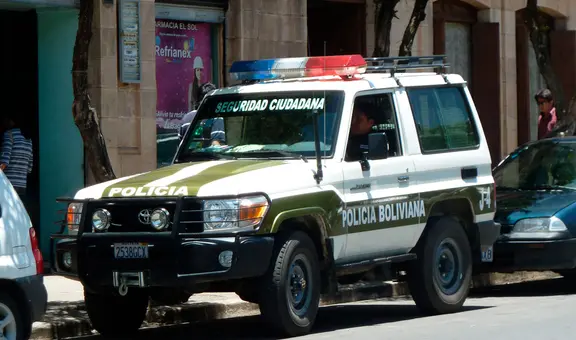 La defendió a mordidas: niña de 4 años evitó que un hombre abuse de su hermana mayor