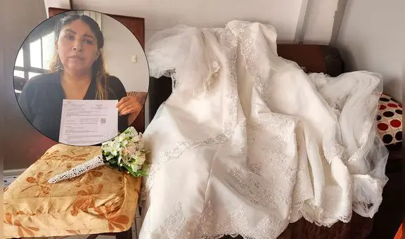 "Mañana me caso y me ha dejado el rostro así": huésped de hostal desfigura a novia