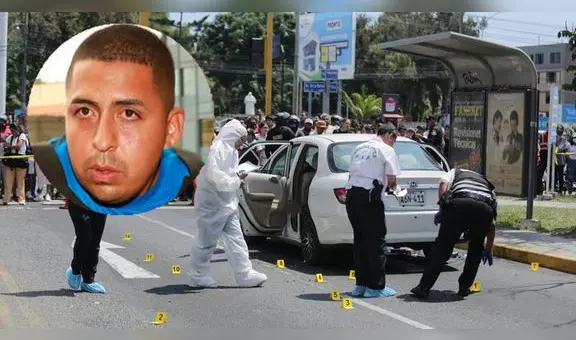 San Miguel: 'Loco Franco' presunto autor del asesinato de la 'La Tota' salió del país, según PNP