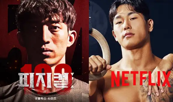 "Habilidad física: 100": ¿cuándo se estrena el final del reality coreano de competencia?