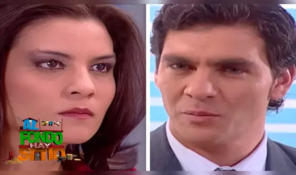 “AFHS”, del amor al odio: ¿por qué Claudia Llanos y Mike terminaron su relación?