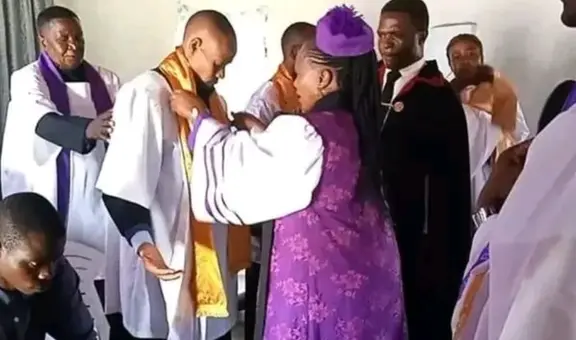 Pastor muere tras intentar imitar ayuno de 40 días escrito en la Biblia