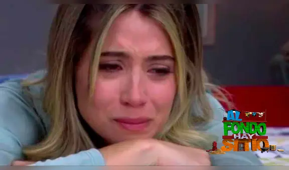 Alessia revela duros traumas de infancia en "AFHS": violencia familiar afectó su niñez