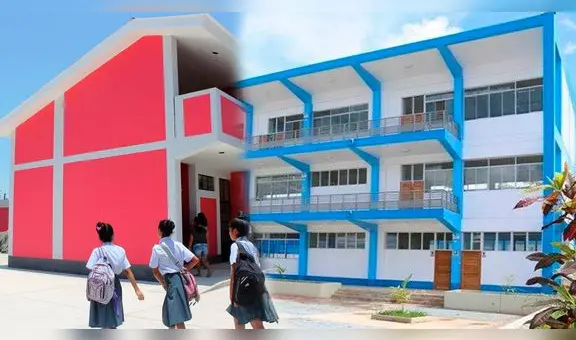 Minedu: ¿qué hacer si no encontraste vacante para matricular a tu hijo en un colegio?