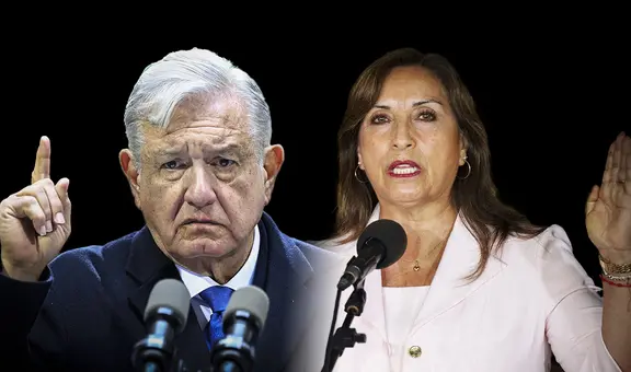 AMLO no entrega la presidencia de Alianza del Pacífico por respaldar golpe de Castillo, dice Cancillería peruana