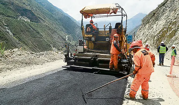 Ceden facultades parciales al MEF para reactivar la economía