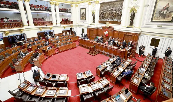 Adelanto de elecciones queda otra vez en el limbo