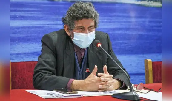 Rohel Sánchez designa nuevo gerente de Salud y desata crisis