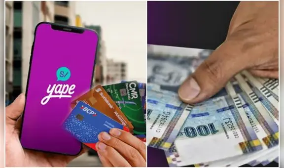 ¿Puedo solicitar préstamos de Yape si tengo deudas en otros bancos?