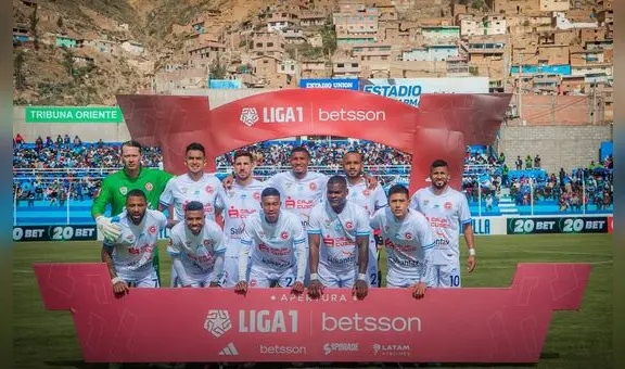 Deportivo Garcilaso el que más invirtió este 2023