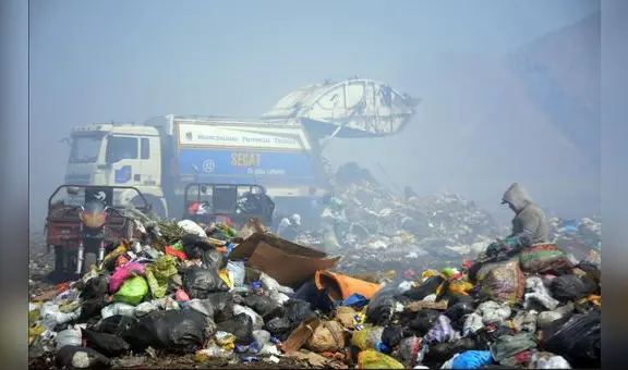 Ministerio del Ambiente ejecutará proyecto para relleno sanitario de Trujillo