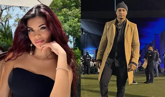 Samantha Batallanos rompe su silencio tras infidelidad de Maicelo: “Yo no soy la que pierde”