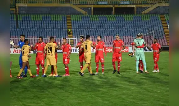 Cienciano busca 3 puntos más en Huancayo