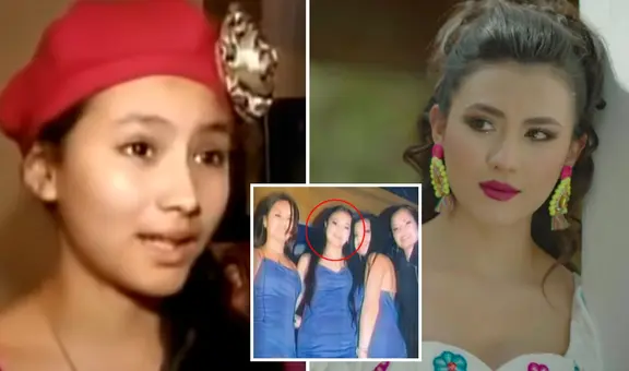 Corazón Serrano: ¿qué fue de Karla Sofía, la cantante que denunció al grupo por pagarle S/ 750?