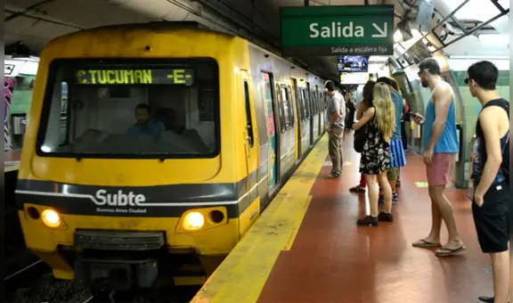 Metro de Lima: ¿por qué en Perú aún no hay tren subterráneo pese a que en otros países de Sudamérica sí?