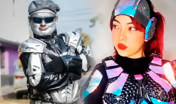 Robotín anuncia casting para buscar a la nueva Robotina tras patentar nombre