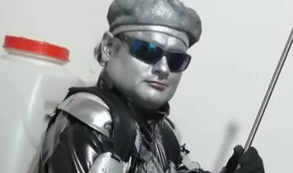 Robotín en 'Fábrica de sueños': ¿cuánto dinero cobró y cómo perdió toda su fortuna?