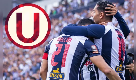 Auspiciador de Alianza Lima califica al club íntimo como "el más campeón" en la previa del clásico