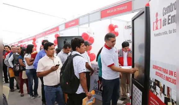 ¿Buscas empleo? Estos son los puestos de trabajo que más demandarán las empresas este 2023