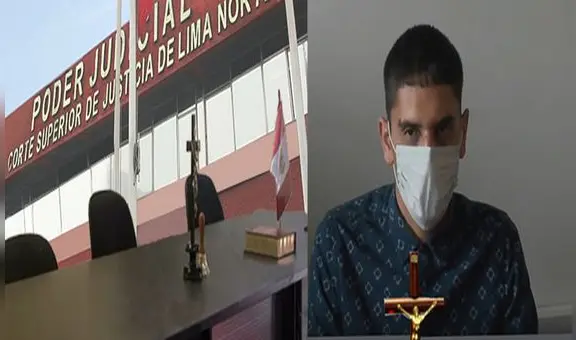 Dictan cadena perpetua a sujeto que asesinó a universitario tras resistirse al asalto de su celular