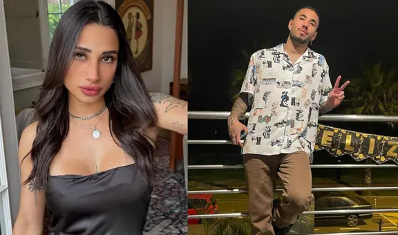 Valery Revello cuenta que tuvo una mala relación con Peña tras separarse: “Horrible y lo que le sigue”