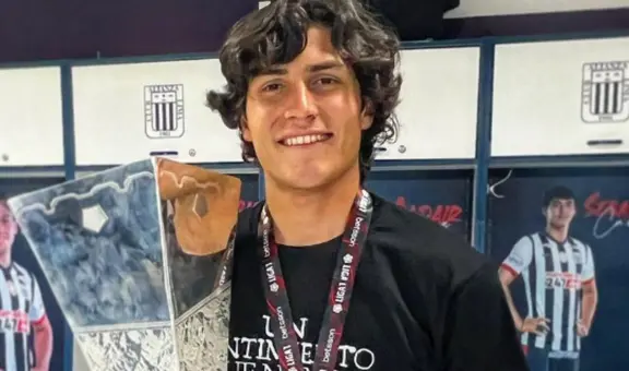 Sebastien Pineau deja Alianza Lima por el Austin FC de la MLS, pero no va al primer equipo