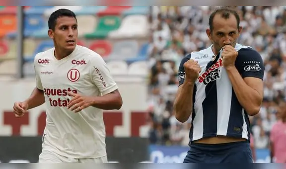 Universitario vs. Alianza Lima: ¿cuánto pagan las casas de apuestas y los pronósticos?