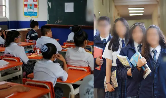 Si matriculo a mi hijo en un colegio particular, ¿lo pueden obligar a usar uniforme?