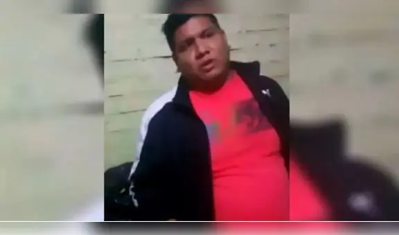 Policía capturó a falso médico investigado por delito de pornografía infantil y secuestro