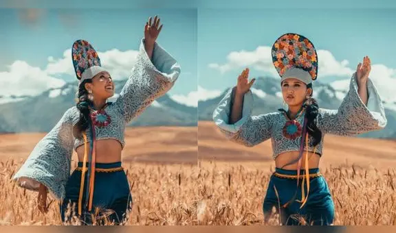 Milena Warthon en Viña del Mar 2023: ¿cómo votar ONLINE por la peruana y otros artistas?