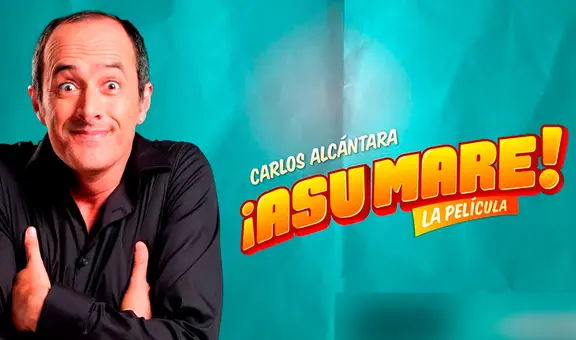 ¿Cuál es la peor película de "Asu mare"? Puntaje de la crítica destruye saga de 'Cachín'