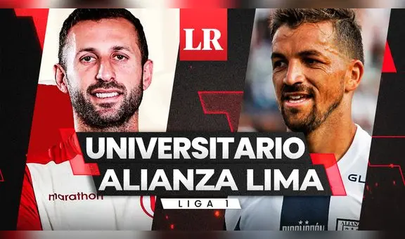 Hora del Universitario vs. Alianza Lima HOY: cuánto están pagando, apuestas, pronósticos