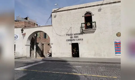 Denuncian abuso sexual contra niño de 12 años en albergue de Arequipa