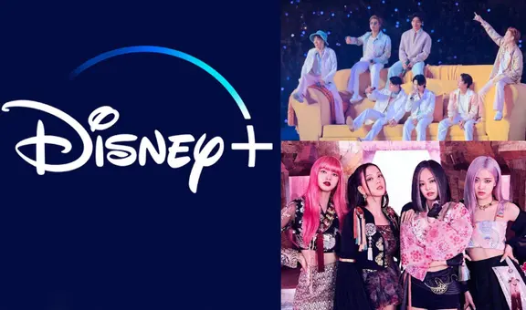 K-pop en Disney Plus: programas coreanos que puedes ver en el streaming si eres fan del Hallyu