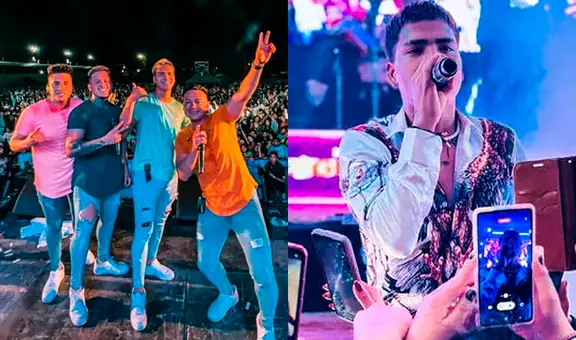 ¿Quiénes son Los Capos, los 'BTS del altiplano', y por qué su música causa furor en Bolivia?