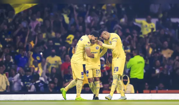 América vs. Xolos Tijuana EN VIVO, Liga MX Clausura 2023: ¿a qué hora y dónde ver?