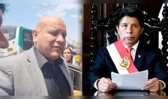 Salas sobre Castillo: "La debacle del expresidente se da en sus primeros 6 meses de gobierno"